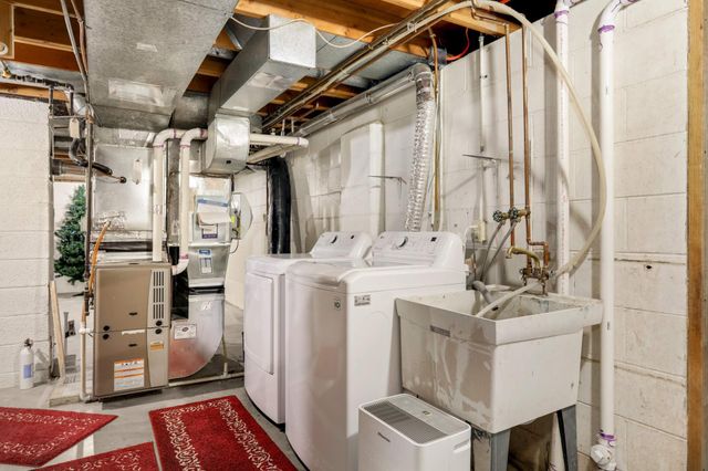 3708 Rolling View Drive, White Bear Lake, MN 55110