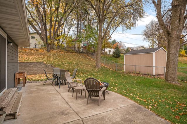 3708 Rolling View Drive, White Bear Lake, MN 55110