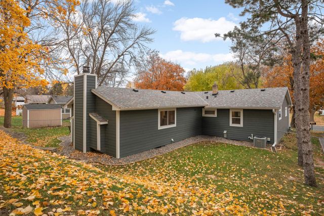 3708 Rolling View Drive, White Bear Lake, MN 55110