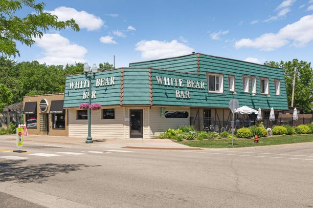 3708 Rolling View Drive, White Bear Lake, MN 55110