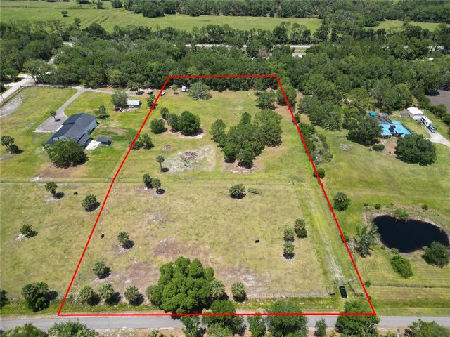 1234 QUAIL RUN, Osteen, FL 32764