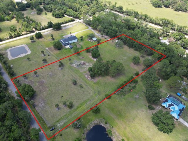 1234 QUAIL RUN, Osteen, FL 32764