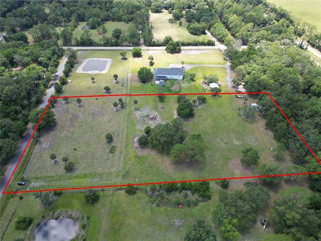 1234 QUAIL RUN, Osteen, FL 32764