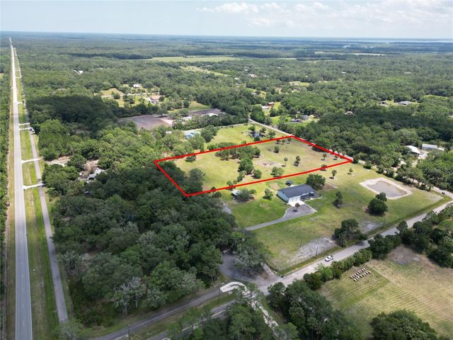 1234 QUAIL RUN, Osteen, FL 32764