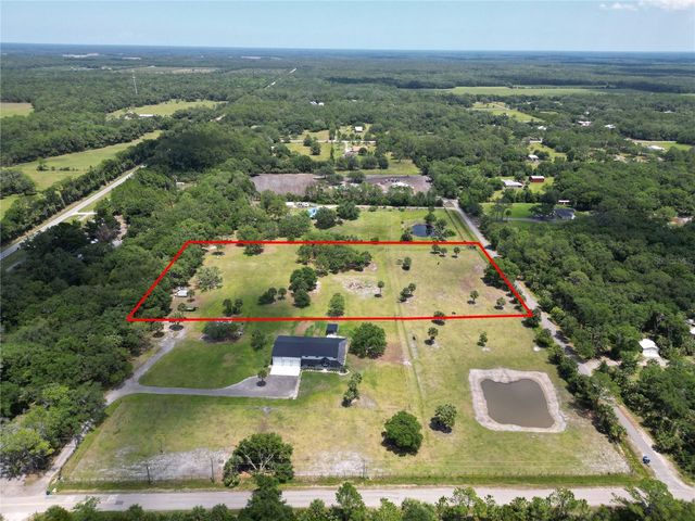 1234 QUAIL RUN, Osteen, FL 32764