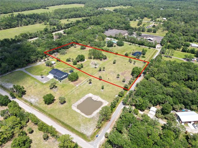 1234 QUAIL RUN, Osteen, FL 32764