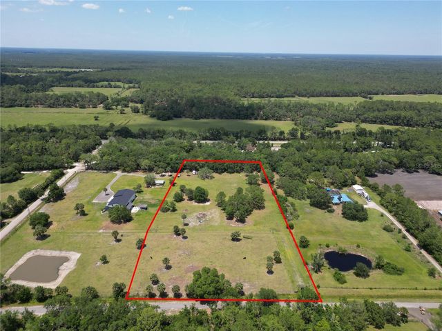 1234 QUAIL RUN, Osteen, FL 32764