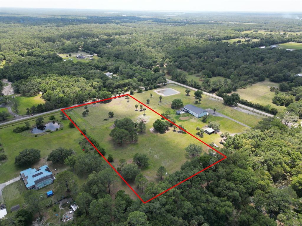 1234 QUAIL RUN, Osteen, FL 32764