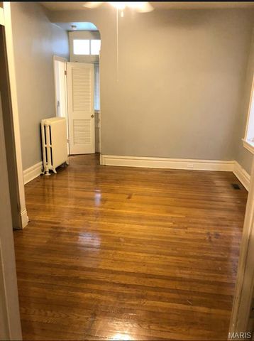 3521 Hartford Street, St Louis, MO 63118