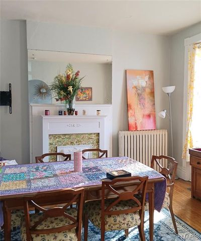 3521 Hartford Street, St Louis, MO 63118