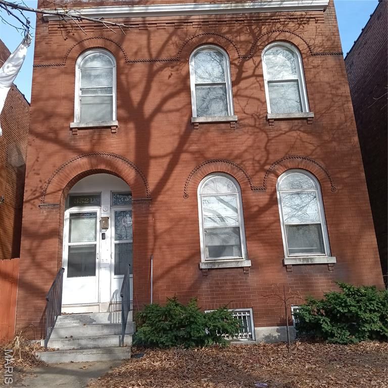 3521 Hartford Street, St Louis, MO 63118