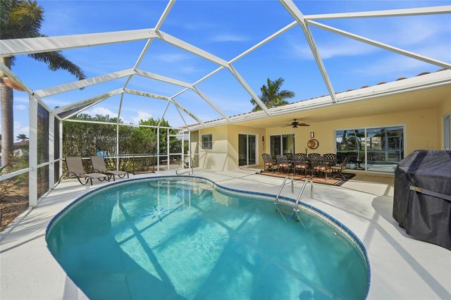 495 BELVEDERE COURT, Punta Gorda, FL 33950