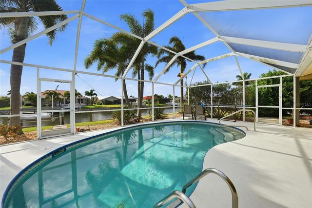 495 BELVEDERE COURT, Punta Gorda, FL 33950