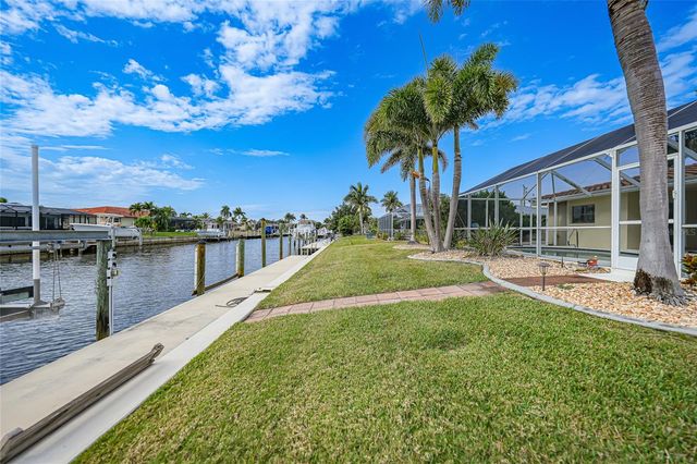 495 BELVEDERE COURT, Punta Gorda, FL 33950
