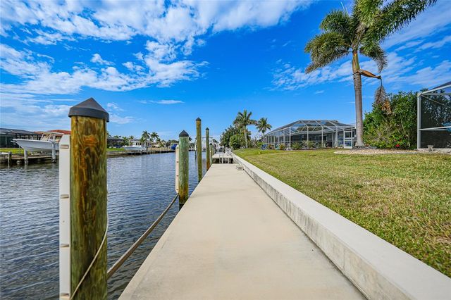 495 BELVEDERE COURT, Punta Gorda, FL 33950