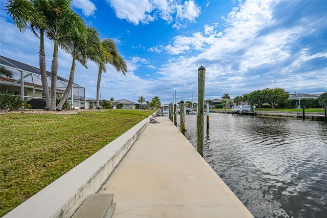 495 BELVEDERE COURT, Punta Gorda, FL 33950