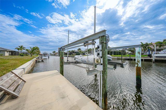 495 BELVEDERE COURT, Punta Gorda, FL 33950