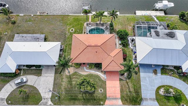 495 BELVEDERE COURT, Punta Gorda, FL 33950