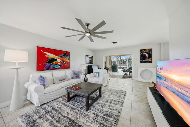 495 BELVEDERE COURT, Punta Gorda, FL 33950