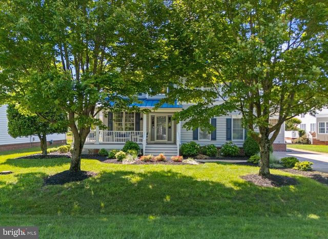 31326 TERRY CIR, Bethany Beach, DE 19930