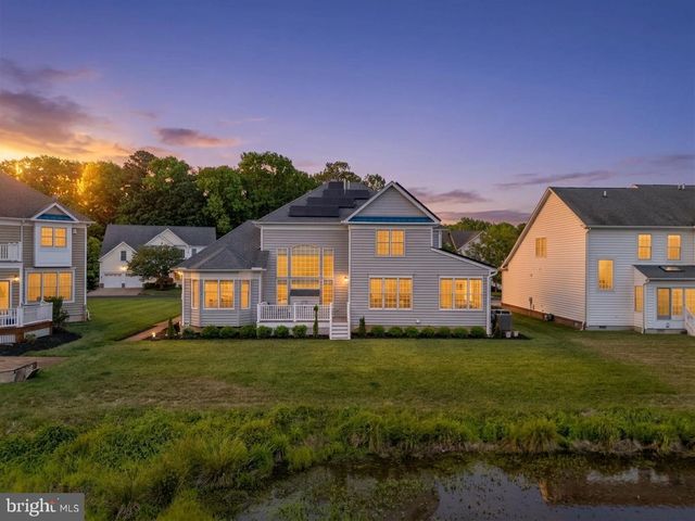 31326 TERRY CIR, Bethany Beach, DE 19930