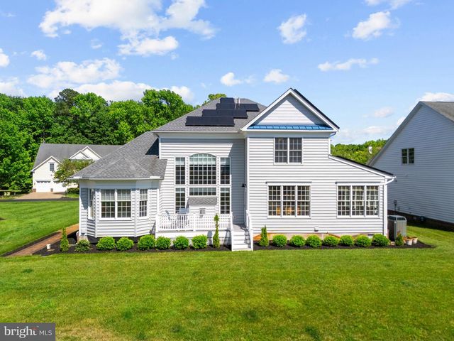 31326 TERRY CIR, Bethany Beach, DE 19930