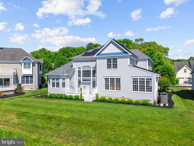 31326 TERRY CIR, Bethany Beach, DE 19930