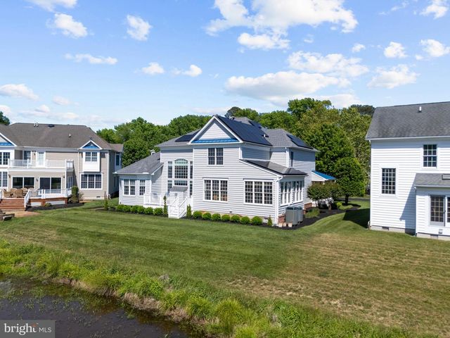 31326 TERRY CIR, Bethany Beach, DE 19930