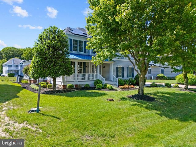 31326 TERRY CIR, Bethany Beach, DE 19930