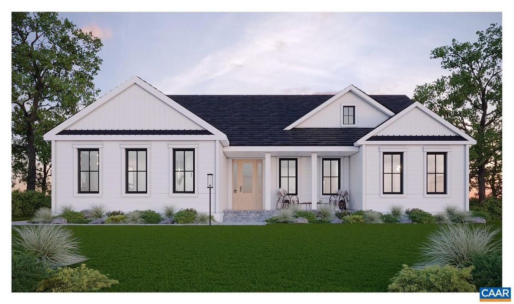 3228 GARTH RD, Charlottesville, VA 22901