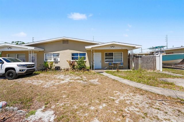 1634 S JEFFERSON AVENUE, Clearwater, FL 33756