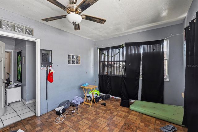 1634 S JEFFERSON AVENUE, Clearwater, FL 33756
