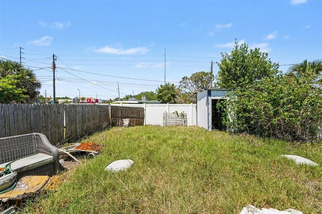 1634 S JEFFERSON AVENUE, Clearwater, FL 33756
