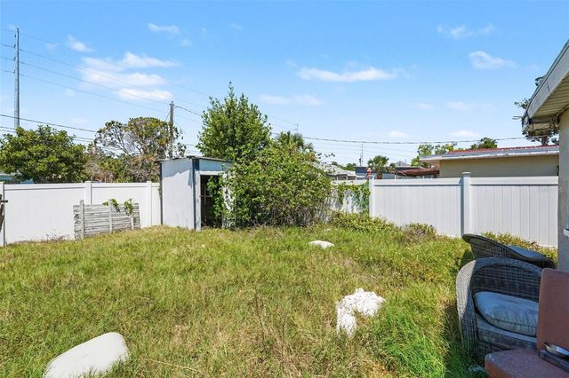 1634 S JEFFERSON AVENUE, Clearwater, FL 33756