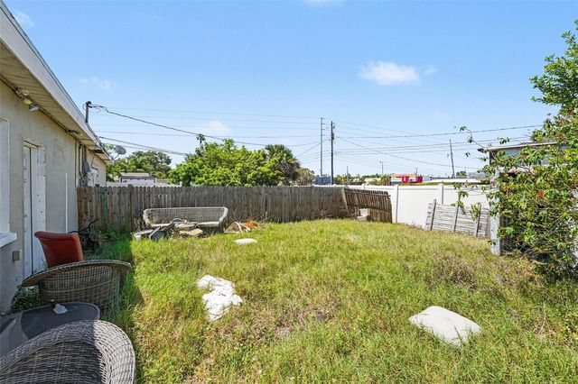1634 S JEFFERSON AVENUE, Clearwater, FL 33756