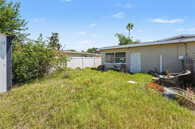 1634 S JEFFERSON AVENUE, Clearwater, FL 33756