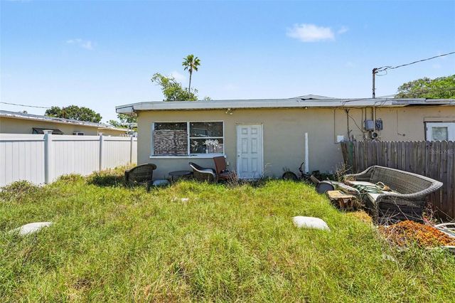 1634 S JEFFERSON AVENUE, Clearwater, FL 33756