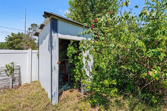 1634 S JEFFERSON AVENUE, Clearwater, FL 33756