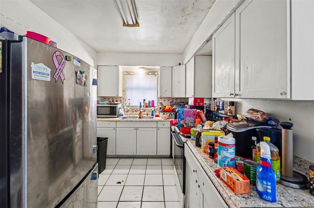 1634 S JEFFERSON AVENUE, Clearwater, FL 33756