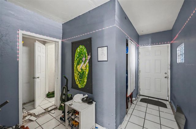 1634 S JEFFERSON AVENUE, Clearwater, FL 33756