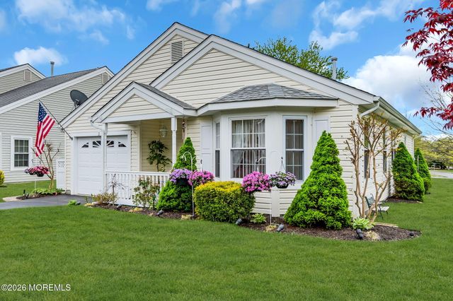 2 Willow Drive, Barnegat, NJ 08005