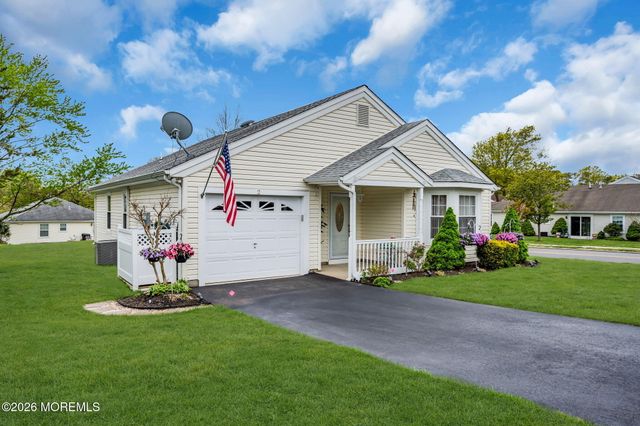 2 Willow Drive, Barnegat, NJ 08005
