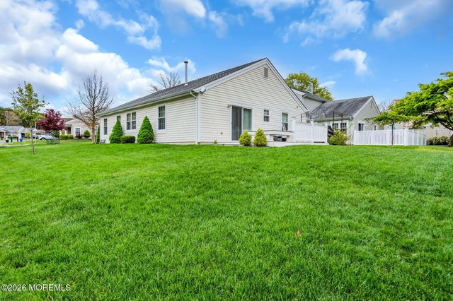 2 Willow Drive, Barnegat, NJ 08005