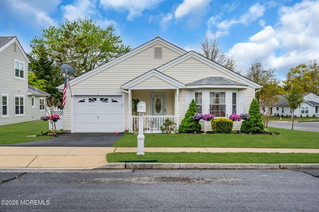 2 Willow Drive, Barnegat, NJ 08005