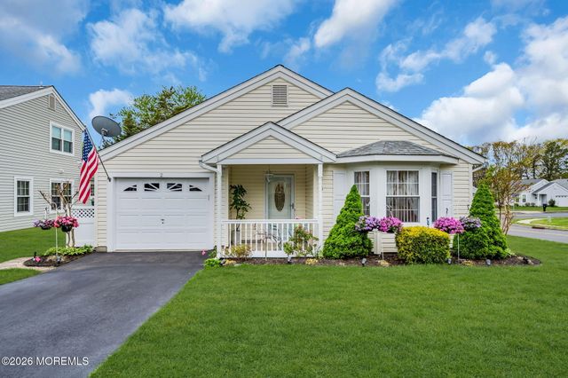 2 Willow Drive, Barnegat, NJ 08005