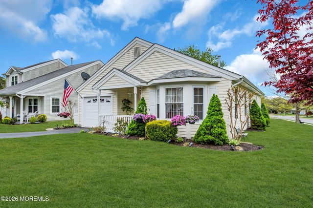 2 Willow Drive, Barnegat, NJ 08005