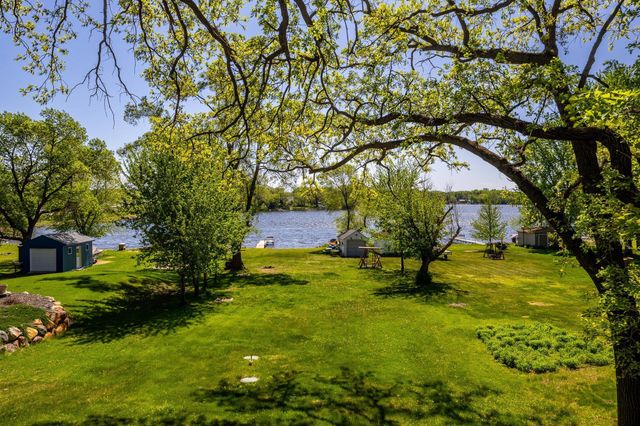 14676 Devitt Avenue NW, Silver Creek Twp, MN 55362