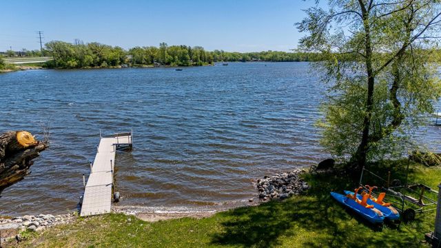 14676 Devitt Avenue NW, Silver Creek Twp, MN 55362