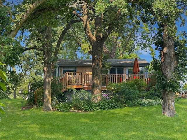 14676 Devitt Avenue NW, Silver Creek Twp, MN 55362