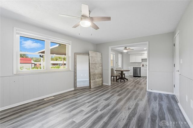 727 Paula Street, Vandalia, OH 45377